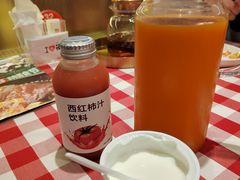 -西贝(金桥店)