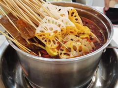 -屋头串串(新街里店)