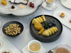 -京兆尹(雍和宫店)