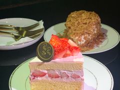-PETIT PARIS 小巴黎(花园道店)