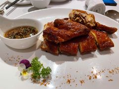 -天宝阁中餐厅(北京瑞吉酒店)