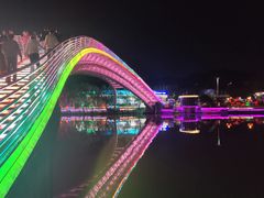 -湖州太湖旅游度假区-月亮广场