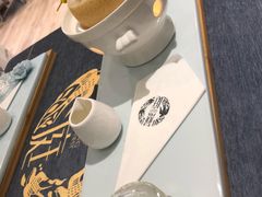-燕庭·纯燕窝·甜品下午茶(南京西路店)