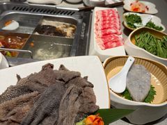 -海底捞火锅(北京路店)