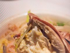 -面道赞宁海海鲜面(迎凤街店)