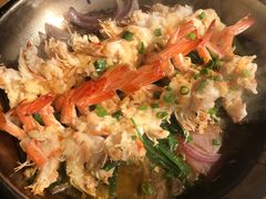 -東舍食唐精品陕菜馆