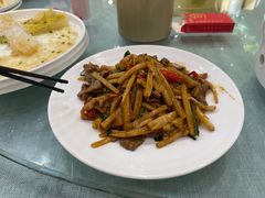 -大师傅金奖啤酒鱼(西街口总店)