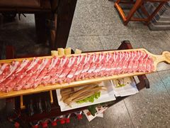 -阳坊胜利涮羊肉(禧乐汇店)