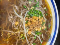 -疯狂牛骨饸饹面(光华路店)