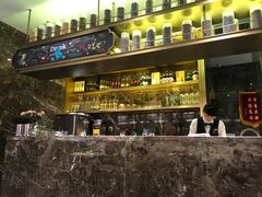 -雀蓝川菜(奥体广场店)