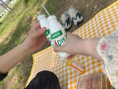 -钟山体育运动公园