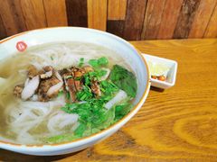 -越南牛肉河粉餐厅(书院巷店)