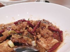 -千滋百味·醉江澜花园餐厅(街道口店)
