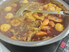 -蛙老爹·蜀香美蛙鱼头(王家湾店)