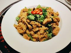 -虎丫炒鸡(平顶山汝州绿洲广场店)