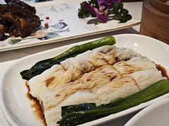 -陶缘一号·四季缘·老字号顺德菜·户外婚礼家宴(西滘店)