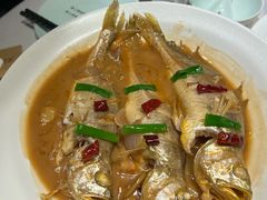 -苏帮袁Sue Cuisine(南开大悦城店)