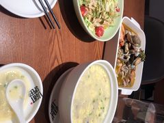 -吕氏疙瘩汤·新鲁菜(济南万象城店)