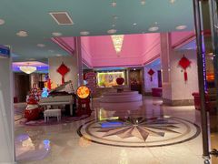 -萧邦音乐会所KTV·蒸汽活海鲜自助(福田店)