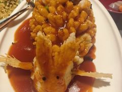 -小厨娘金榜题名(夫子庙秦淮河店)
