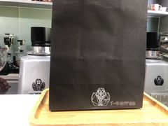 -T-COFFEE(长江花园店)