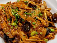 什锦面筋-天福苑(崇宁路店)
