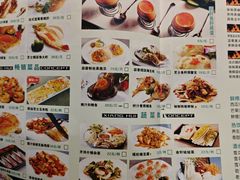 -湘汇概念铁板烧(铁西万达店)