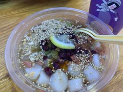 山城汤圆-八一好吃街·高品美食广场