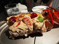 -LESCEDARS Brasserie Bistro香柏树