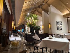 景观位-Le Comptoir de Pierre Gagnaire