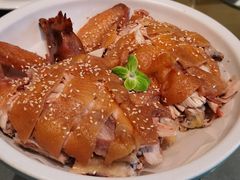 -客家汇·客家传承菜(水库店)