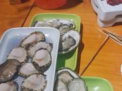 -养牛邓·潮汕牛肉海鲜自助火锅(广州店)