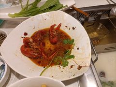 -海底捞火锅(高科广场店)
