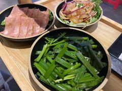 -酒拾烤肉(南城店)