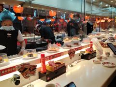 -莲寿司(国兴店)