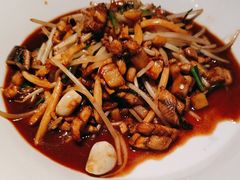 -桂满陇·景观餐厅(新世界店)