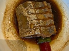 -开海·红岛海鲜虾水饺(石老人店)