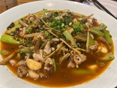 -陶然居·重庆菜(解放碑店)