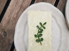 柚子啫喱豆腐慕斯-dokidoki