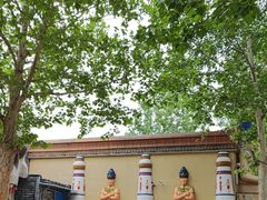 -朝阳公园游乐园