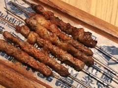 -马记永·兰州牛肉面(天通苑家乐福店)