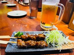 -一吉焼鸟·FOUNDER(桂林路店)