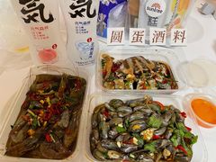 -圆蛋酒料•生腌(开元路店)
