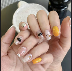 -LILY NAILS美甲美睫