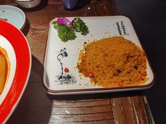 -白鹿原·西安菜·名小吃(王府井店)