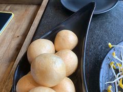 -渝涯重庆豆花老火锅(中赢国际店)