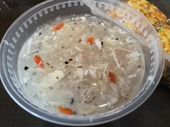 桂花糊米酒-老通城豆皮大王(吉庆街店)