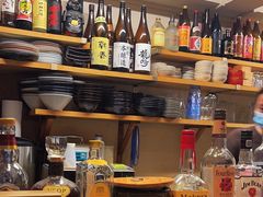 -章之鱼家(体育东路店)