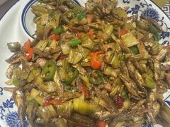 -客家大院·非遗赣南客家菜(郁孤台店)