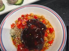 -三江两海老火锅(北京首店)